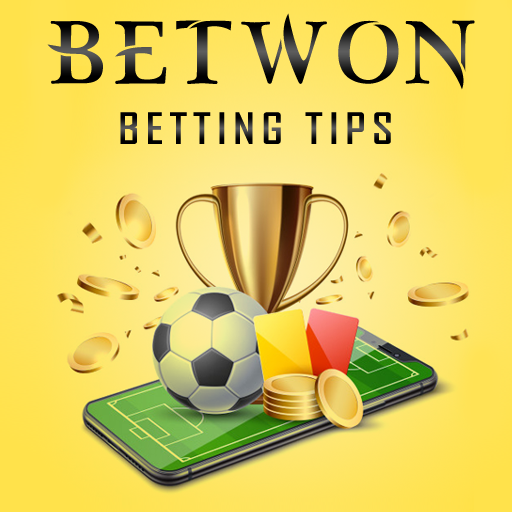 Betwon Betting Tips icon