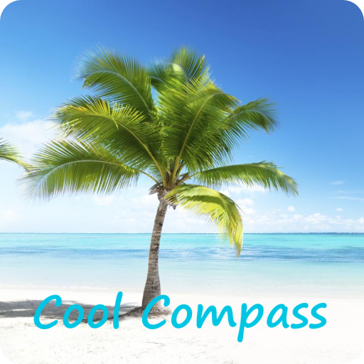 Compass Live Wallpaper icon