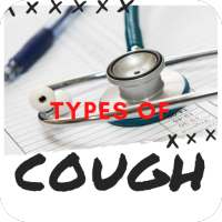 Cough Types : Symptom Treatment on 9Apps