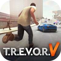 T.R.E.V.O.R V in Los Angeles