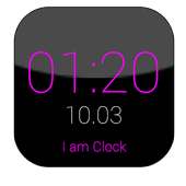 I am Clock