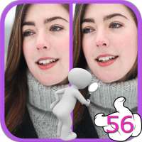 Find Difference Image Game