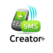 SMS Creator  icon