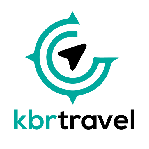 Kbrtravel - Trending Travel Deals icon