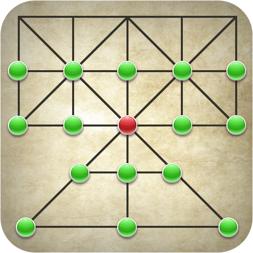 Sixteen Soldiers icon