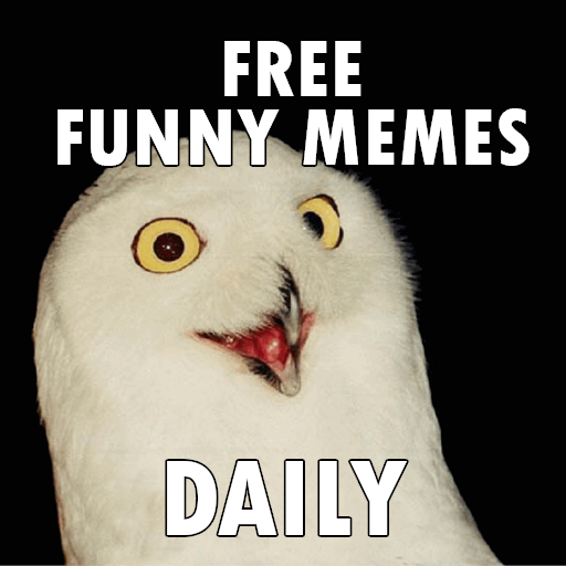 FUNNY MEMES icon