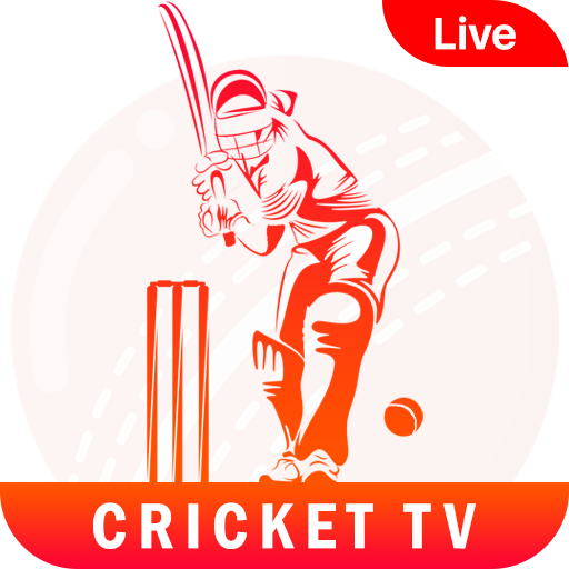 Sports Cricket Live - Live Cricket Tv icon