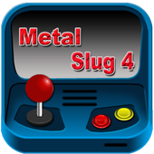 How to Play Metal Slug 4 icon