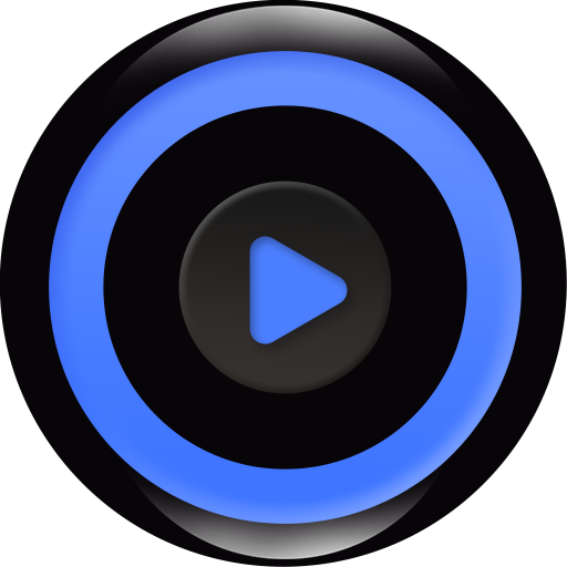 Full HD Video Player icon
