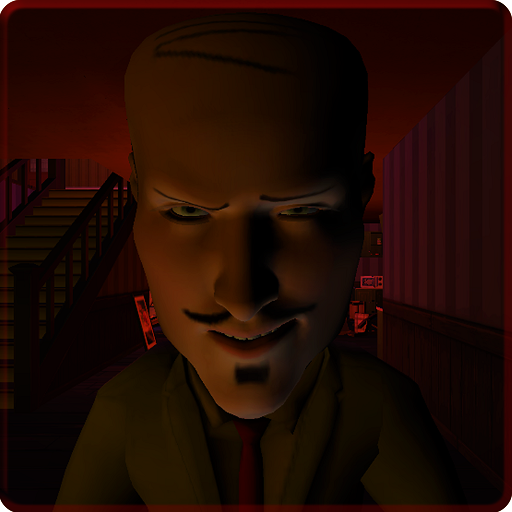 Friend Kidnapper Scary Neighbor 3d Game 2020 icon