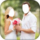 Couple Photo Suit on 9Apps