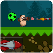 Goalkeeper Hero icon