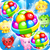 Candy Bears icon