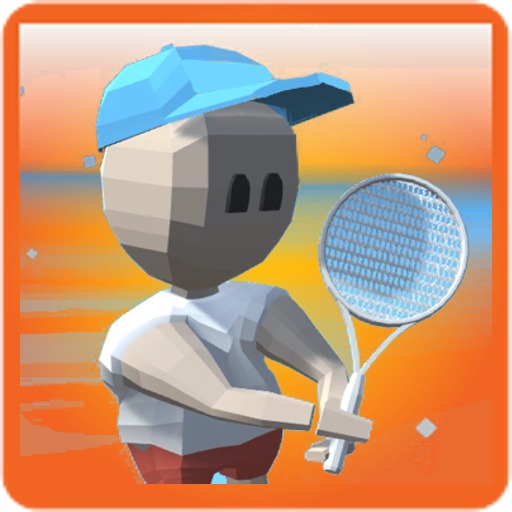 XonsterX Mini Tennis icon