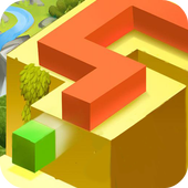 Snake Line Dancing icon