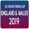 Cricket World Cup App 2019 icon