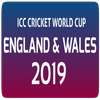 Cricket World Cup App 2019