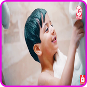 شاور شاور - جاد و اياد - كليب جديد -  بدون انترنت أيقونة