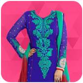 Girls Salwar Suit Maker