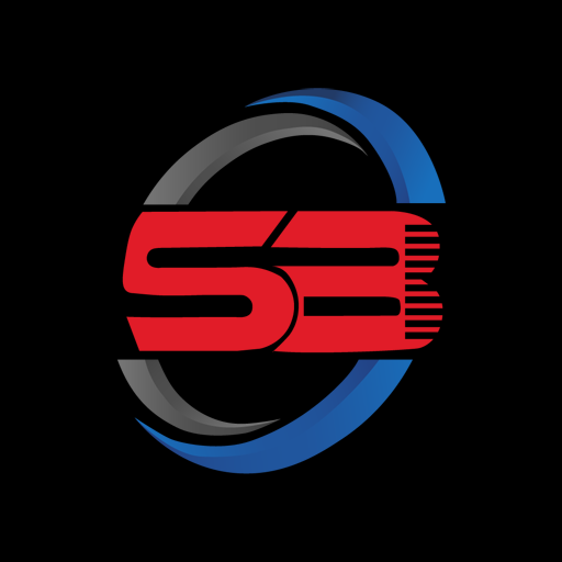 SB Drive vtc chauffeur icon