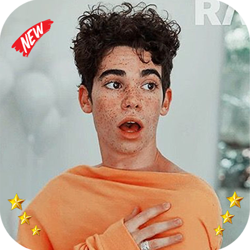 Wallpaper New Cameron Boyce |RIP| icon