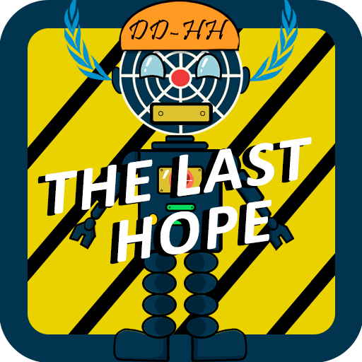 The Last Hope: Derechos Humanos icon