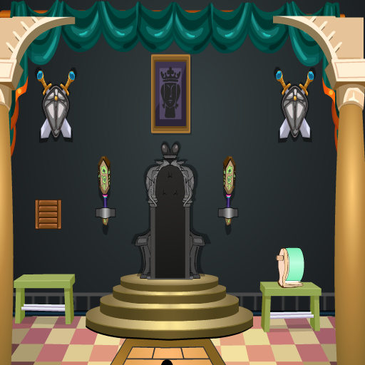 Jolly King Escape icon