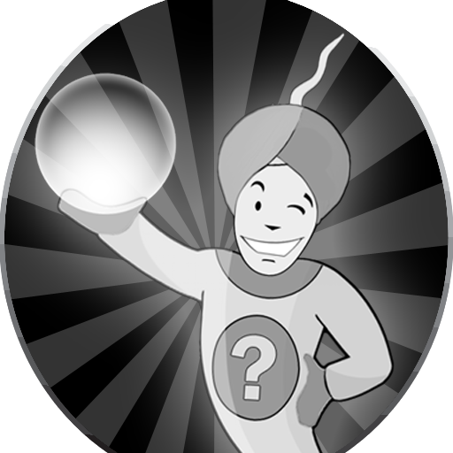 Voyance : Guess My Day icon