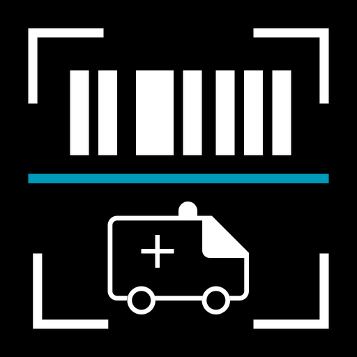 Scandit Healthcare icon