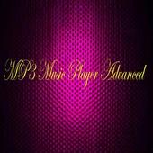 MP3 Music Player Advanced icon