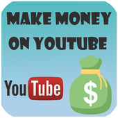 How to Earn Money on YouTube icon