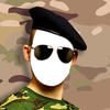 Military Photo Montage Prank иконка