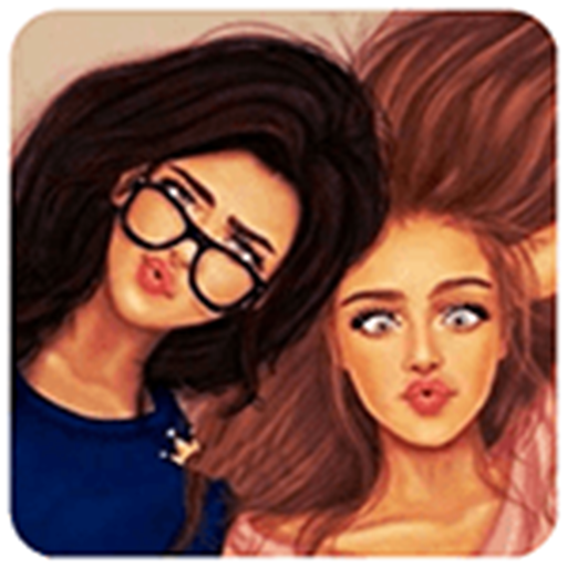 صور بنات جيرلي كيوت أيقونة