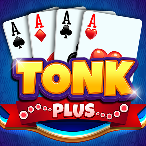 Tonk Plus icon