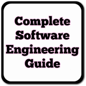 Learn Software Engineering Complete Guide(OFFLINE) иконка