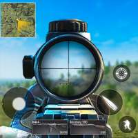 Hunt Zone: Battle Royale Game