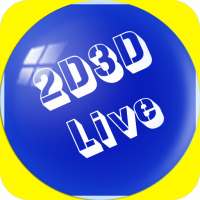 2D3D Live