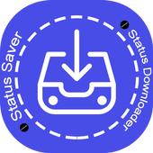 Status Saver icon
