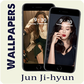 Jun Ji-hyun New Wallpapers icon