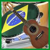 Instrumentos do Samba - iSamba on 9Apps