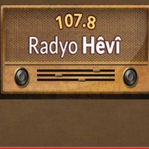 Radyo Hevi 107,8 icon