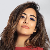 Jonita Gandhi Songs icon