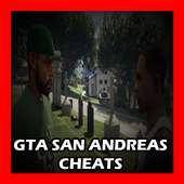 Top Cheat for GTA San Sandreas