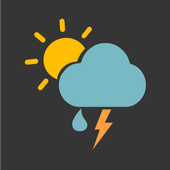 Live Weather Forecast icon