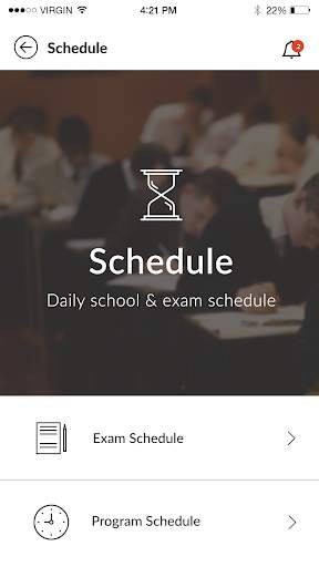 Kalyani Convent screenshot 3