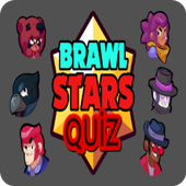 Brawl Quiz icon