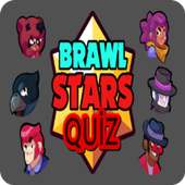 Brawl Quiz
