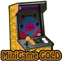 MiniGame For 2Players Ver.Gold
