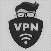 king vpn icon