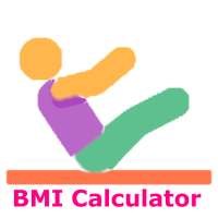 BMI Calculator on 9Apps